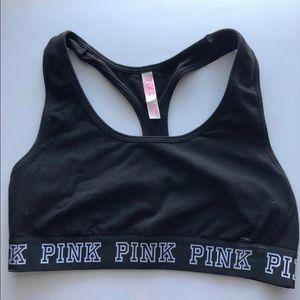 VS PINK Bra Top